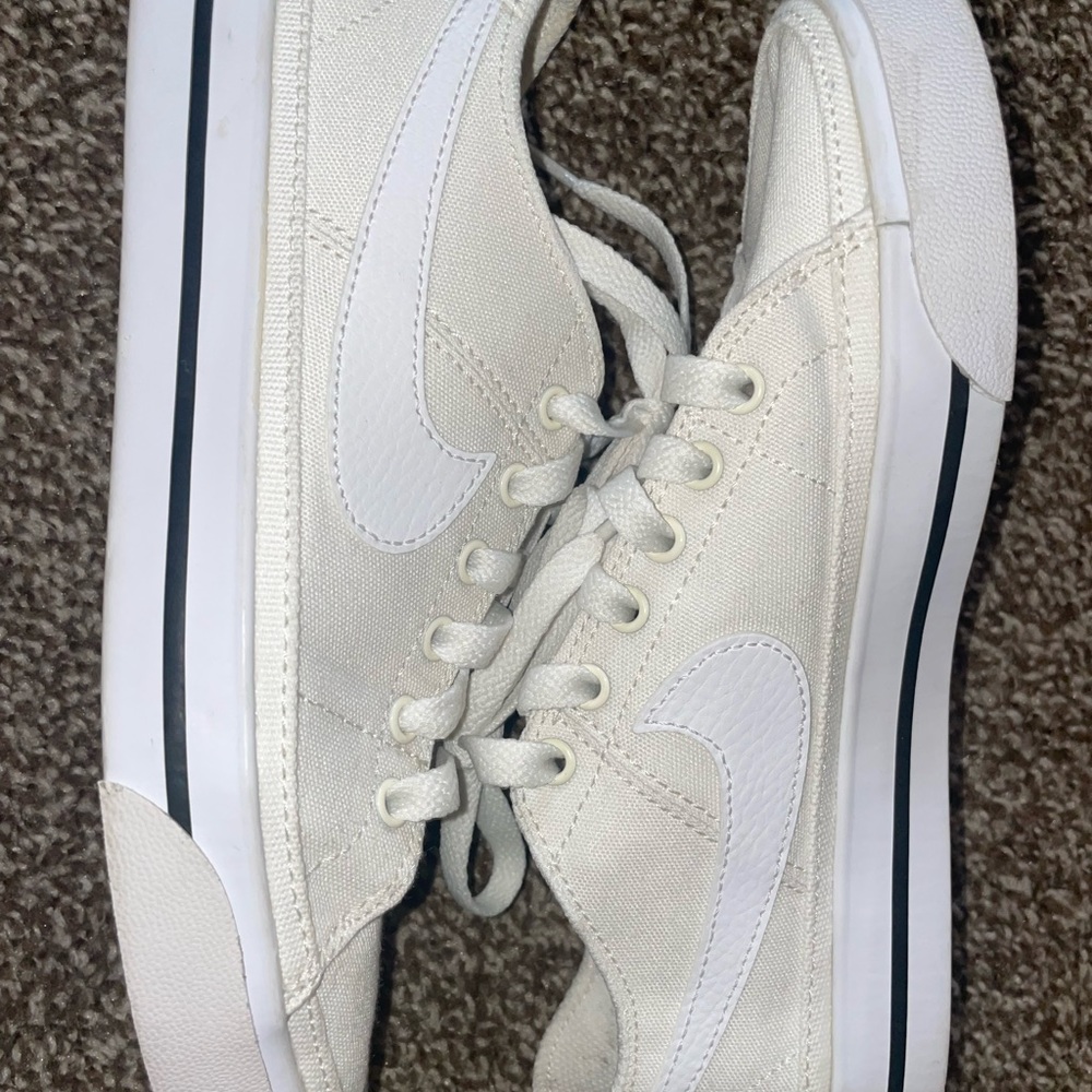 Nike, W6.5, used once